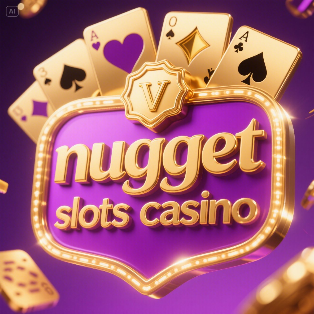 nugget slots casino